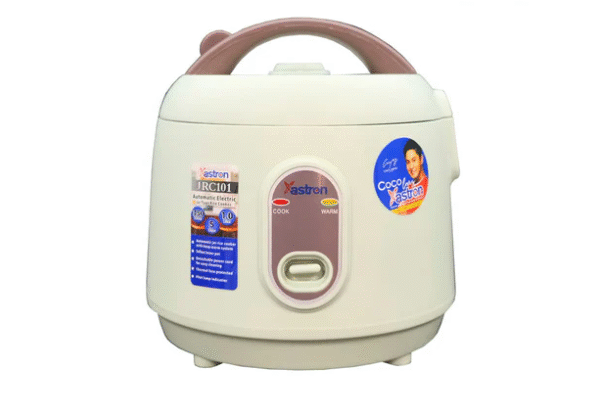Astron Rice Cooker