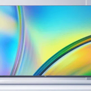 TCL S5400A FHD/HD Smart TV