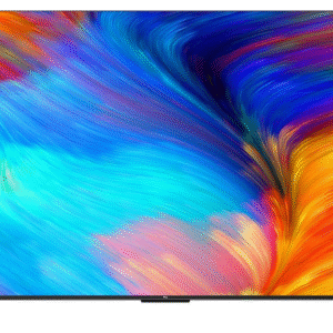 TCL 4K HDR TV