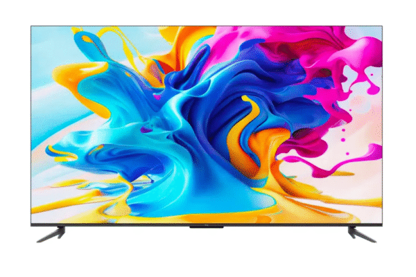 TCL C645 QLED TV | Color Master