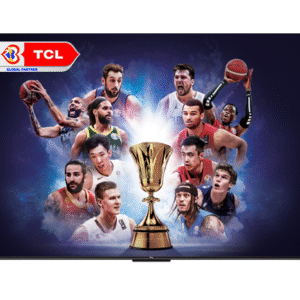 TCL QLED TV | Color Master 55"