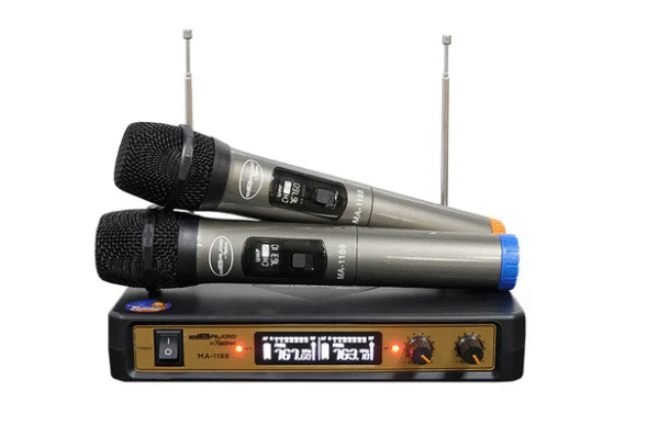 DB Audio Microphone