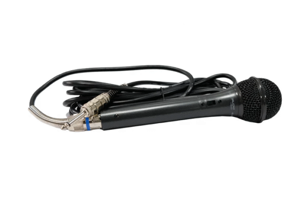 Astron Microphone