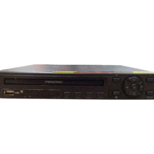 Pensonic Primo Midi Player
