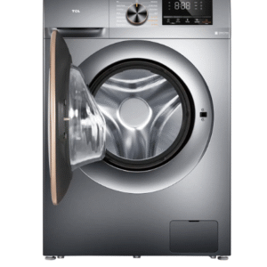 TCL 10.5kg. Front Load Washer & 7kg. Dryer Combo