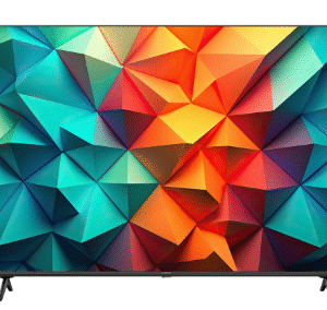 Devant 43-INCH SMART 4K UHD TV