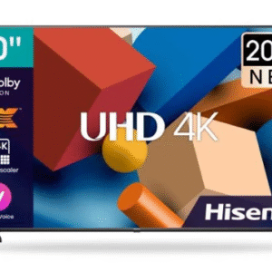 Hisense UHD VIDAA Smart TV