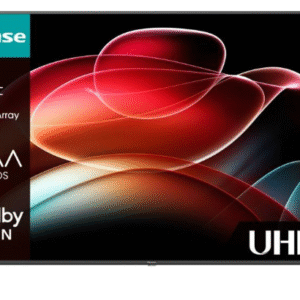 Hisense UHD Smart TV