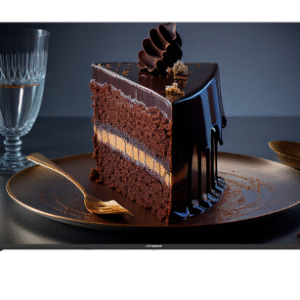 Devant 55-INCH SMART QUANTUM 4K UHD TV