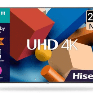 Hisense 65A6K UHD VIDAA Smart TV