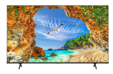 Devant 65-INCH SMART 4K UHD TV 1 Devant 65-INCH SMART 4K UHD TV