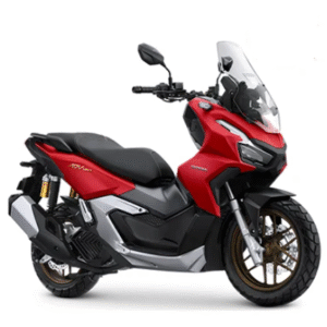 HONDA ADV160