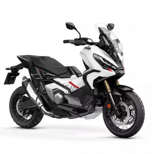 HONDA Sports X-ADV