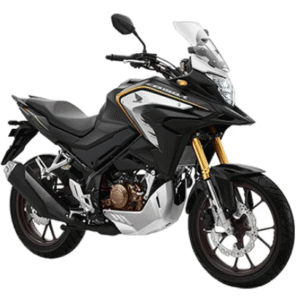 HONDA CB500
