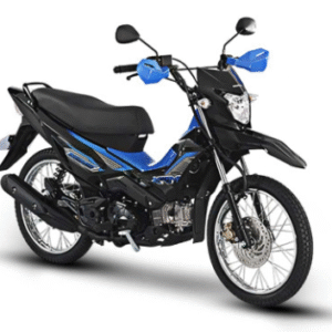 HONDA XRM 125 Motard