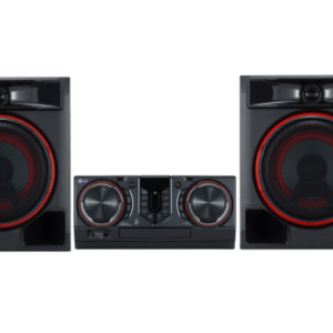 LG XBoom CL65D