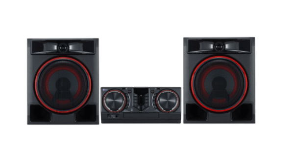 LG XBoom CL65D