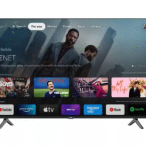 Haier H32K700HG Android TV
