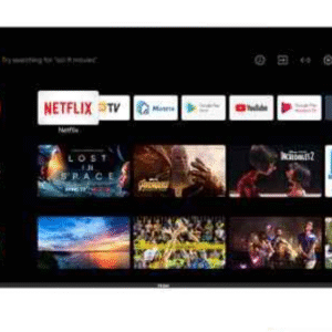 Haier 55" Full HD LED Android TV