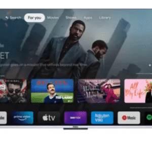 Haier Google TV