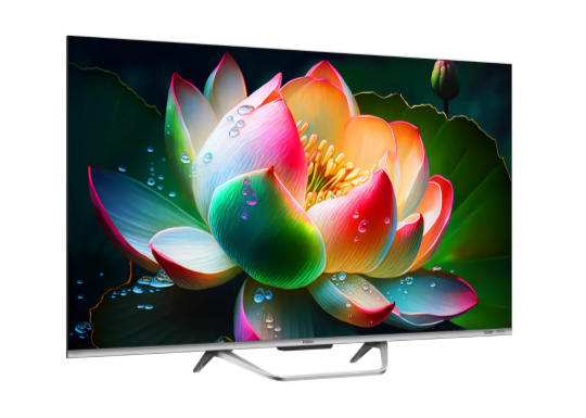 Haier 4K+QLED Google TV 1 Haier 4K+QLED Google TV