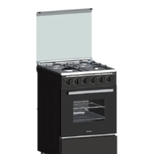 Haier 60CM Gas Range