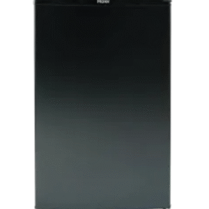 Haier Quick Cooling Single Door Personal/Mini Refrigerator with Freezer