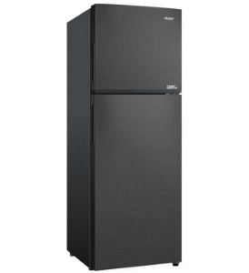 Haier 8.30 cu. ft. Magic Cooling No Frost Twin Inverter Two Door Refrigerator