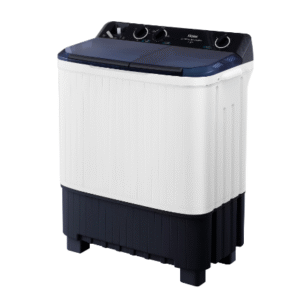 Haier 11 kg Soak Wash Twin Tub Washing Machine with Dryer