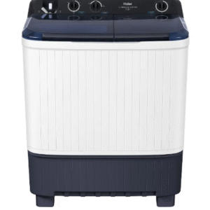 Haier 13 kg Soak Wash Twin Tub Washing Machine with Dryer