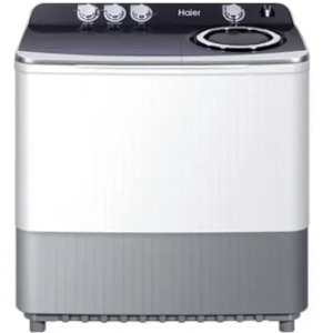 Haier 9 kg Super Air Dry Twin Tub Washing Machine