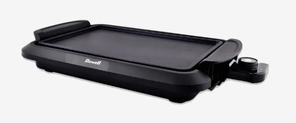 Dowell Non-Stick Electric Indoor Griller Samgyupsal BBQ Grill Barbeque Grill 1000W