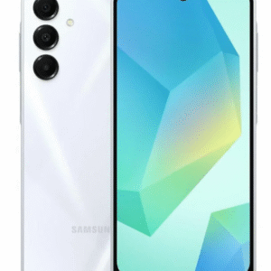 Samsung GALAXY A16 LTE Gray 4GB+128GB