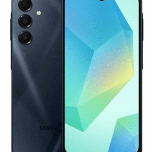 Samsung GALAXY A16 5G Blue Black 8GB+256GB