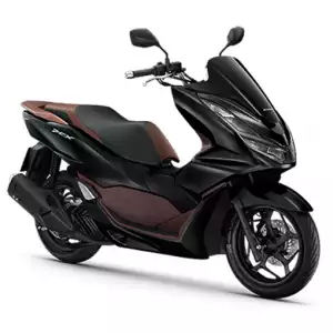 HONDA PCX160