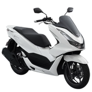HONDA PCX160 CBS