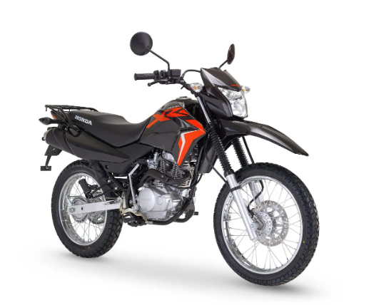 XR150LEKP 1