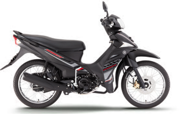 YAMAHA SIGHT CAST