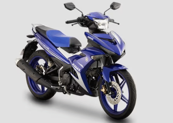 YAMAHA SNIPER 150