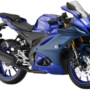 YAMAHA YZF-R15