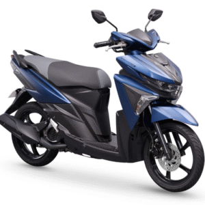 YAMAHA SOUL i 125