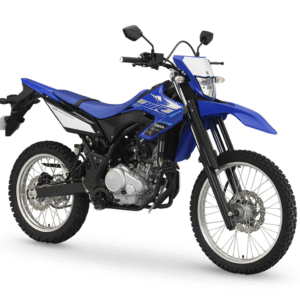 Yamaha WR155R
