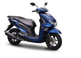 YAMAHA Mio Gravis