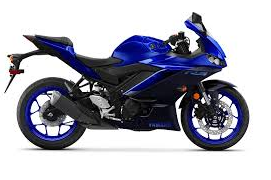 YAMAHA YZF-R3