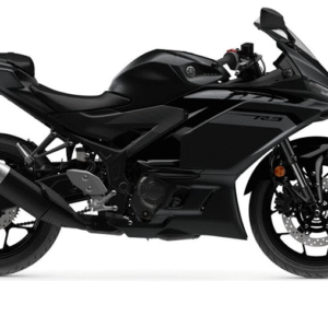 YAMAHA YZF-R3