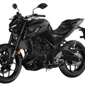 YAMAHA MT 03