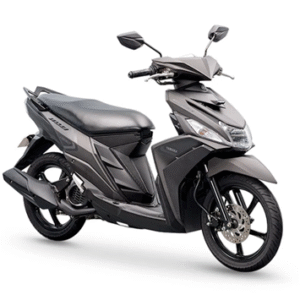 YAMAHA MIO I 125S