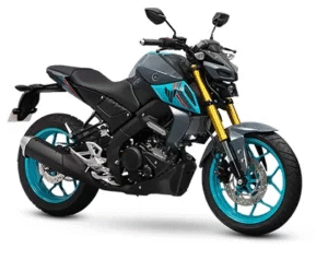 YAMAHA MT-15