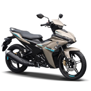 Yamaha SNIPER 155R