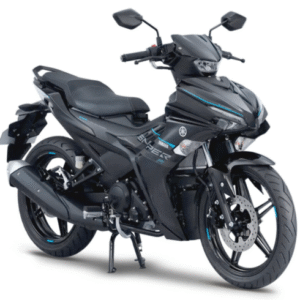 Yamaha SNIPER 155R